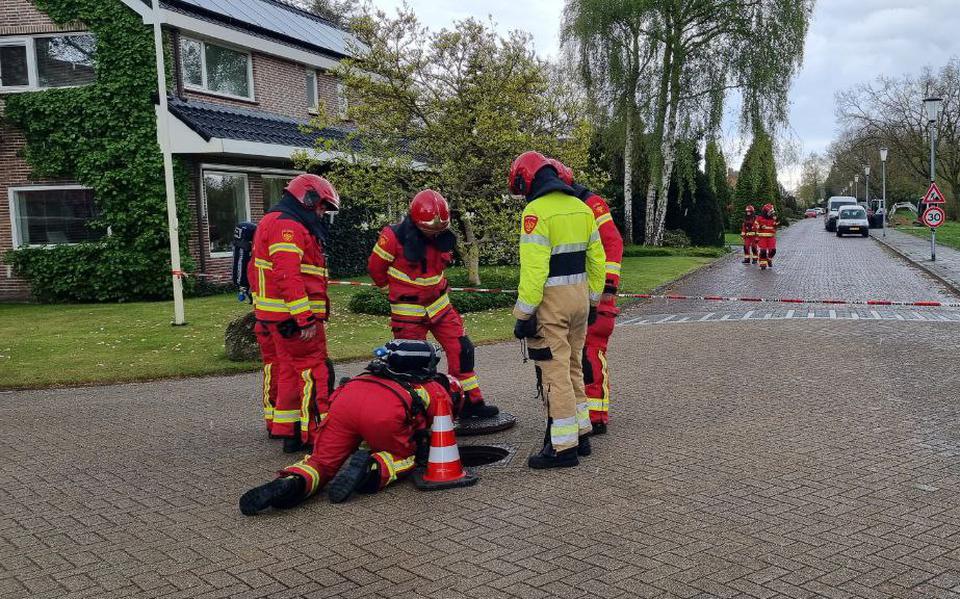 Dit Is Wat Je Moet Weten Na 'Garmerwolde'. Over De Plannen, Ereschuld ...